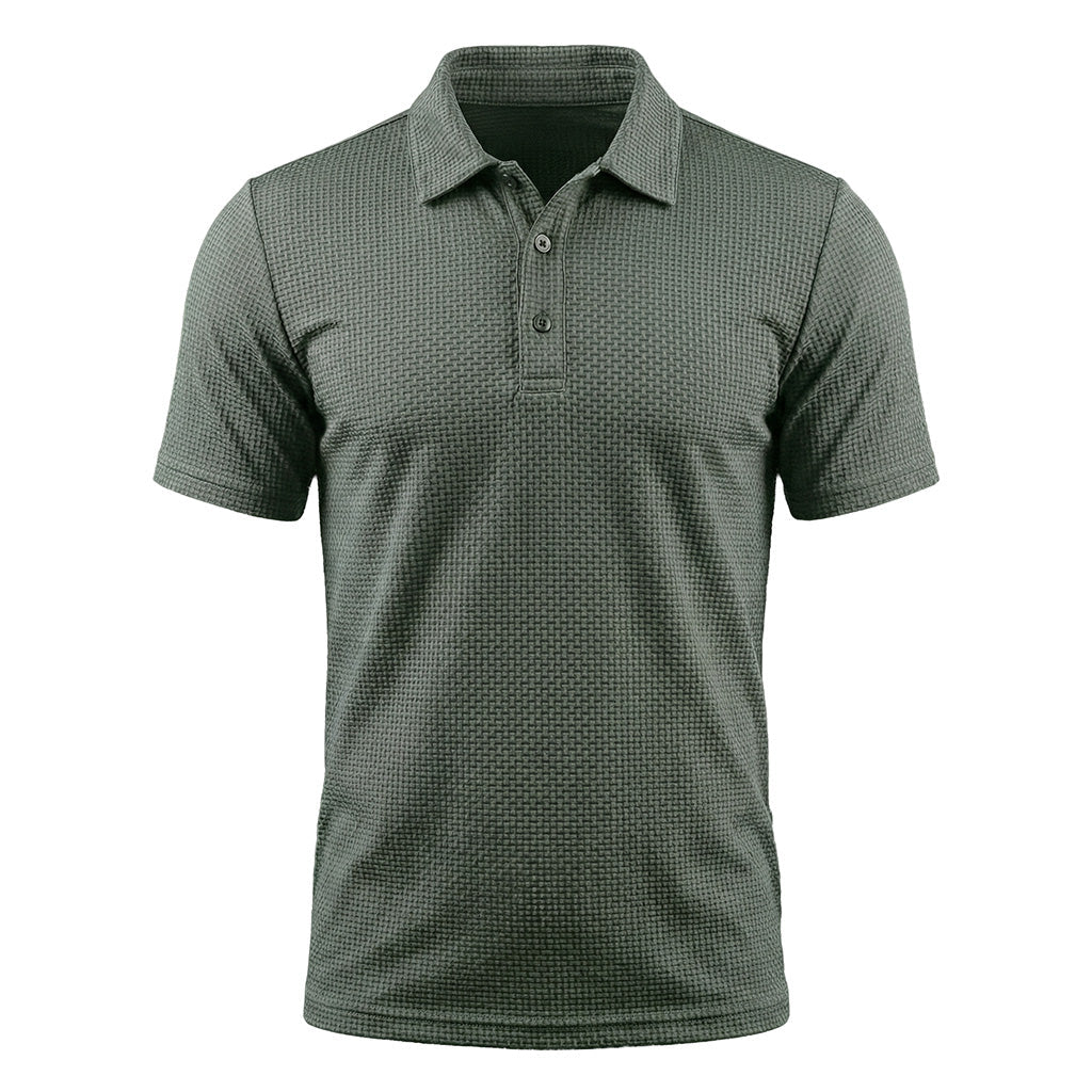 Ultrawygodna Koszulka Polo