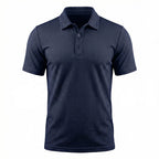 Ultrawygodna Koszulka Polo