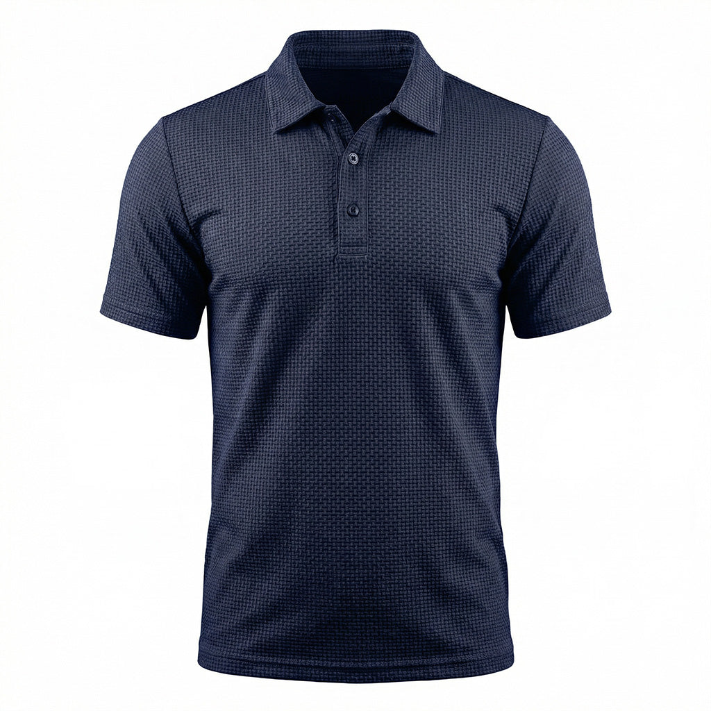 Ultrawygodna Koszulka Polo