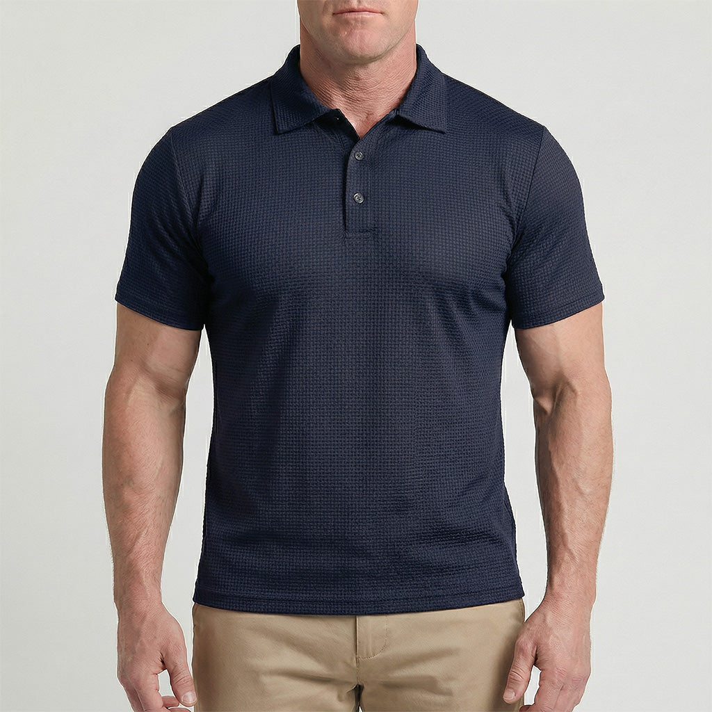 Ultrawygodna Koszulka Polo