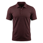 Ultrawygodna Koszulka Polo