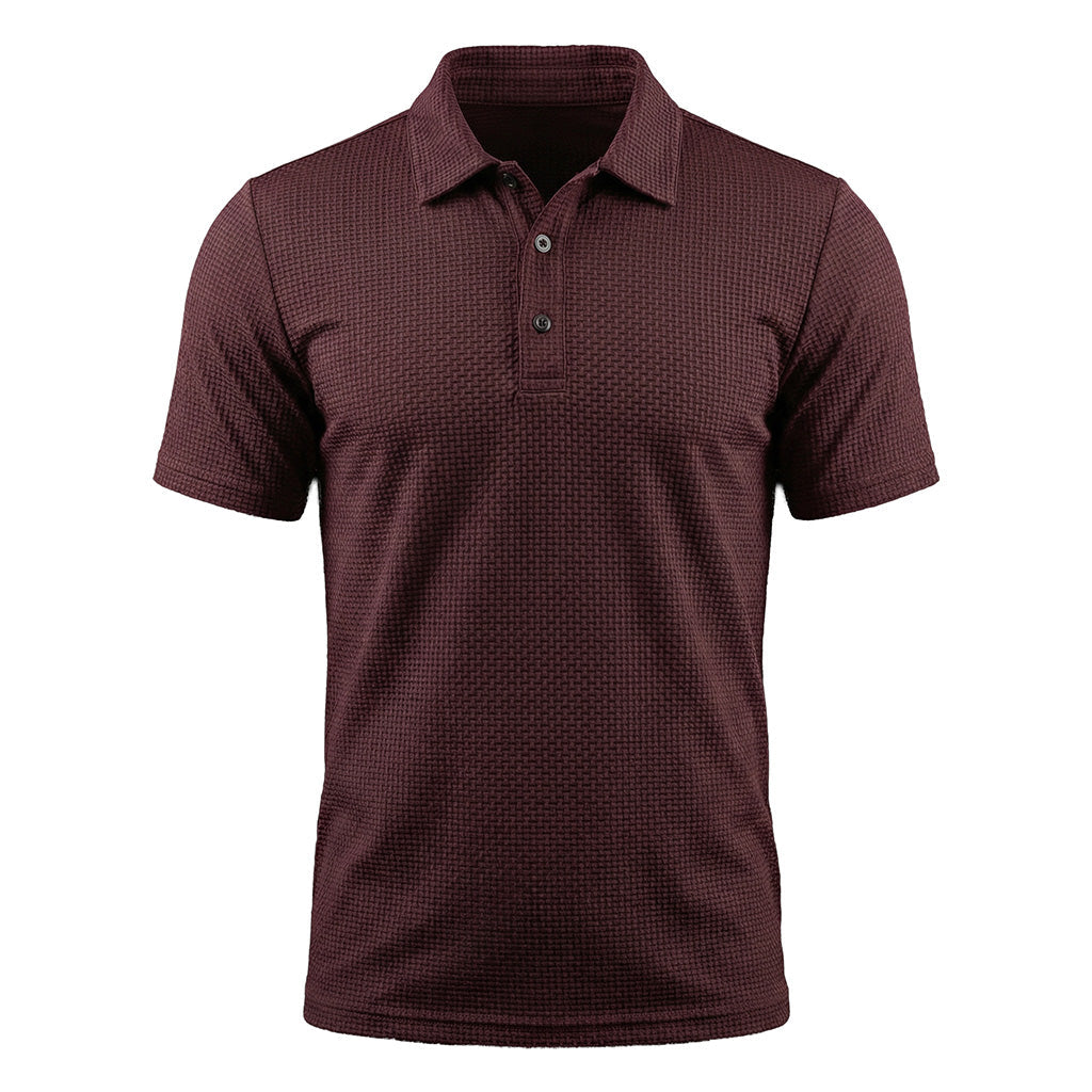 Ultrawygodna Koszulka Polo