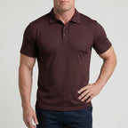 Ultrawygodna Koszulka Polo