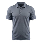Ultrawygodna Koszulka Polo