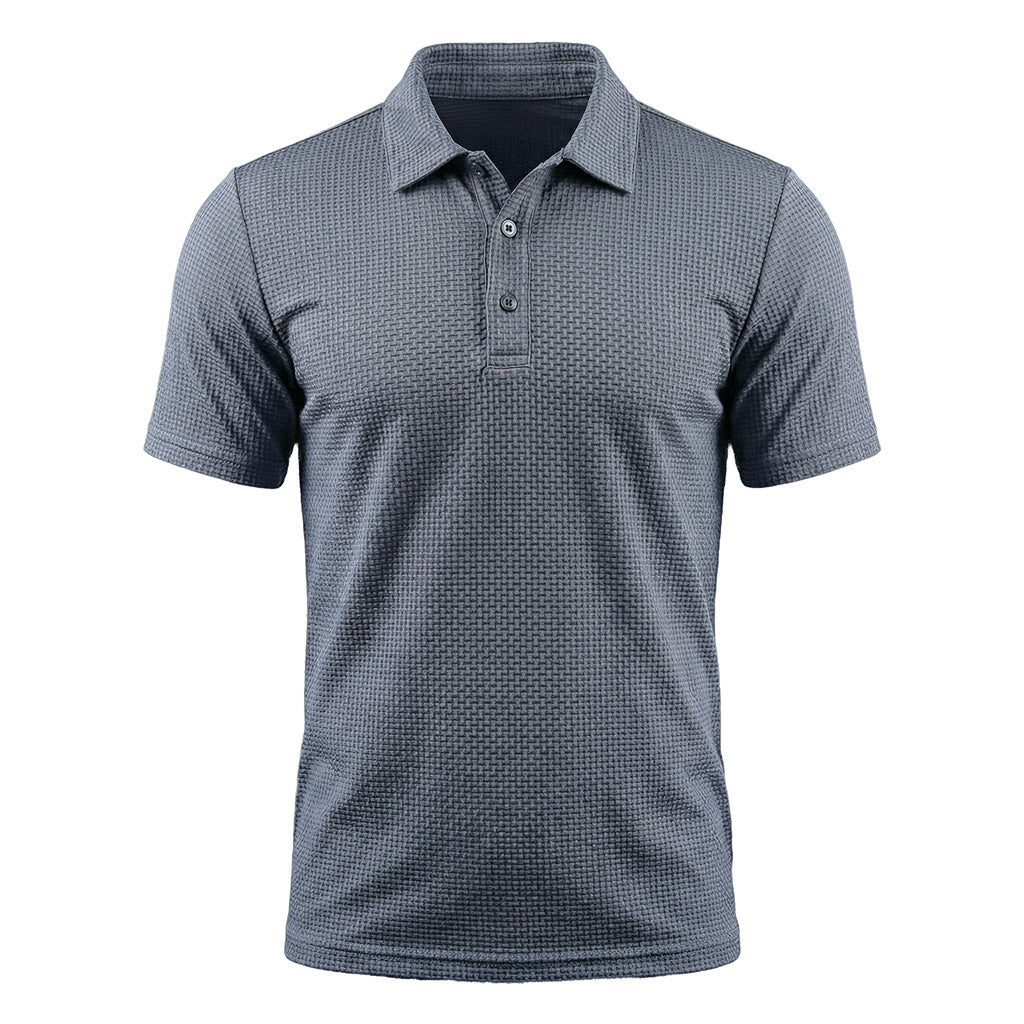 Ultrawygodna Koszulka Polo