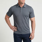 Ultrawygodna Koszulka Polo