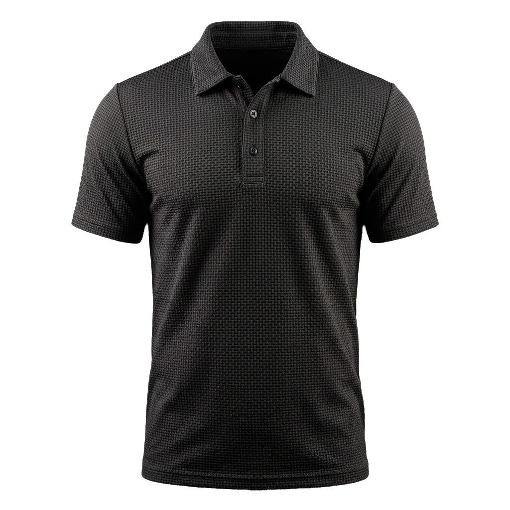 Ultrawygodna Koszulka Polo