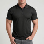 Ultrawygodna Koszulka Polo