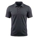 Ultrawygodna Koszulka Polo