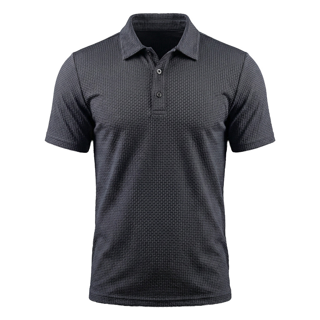 Ultrawygodna Koszulka Polo