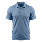 Ultrawygodna Koszulka Polo