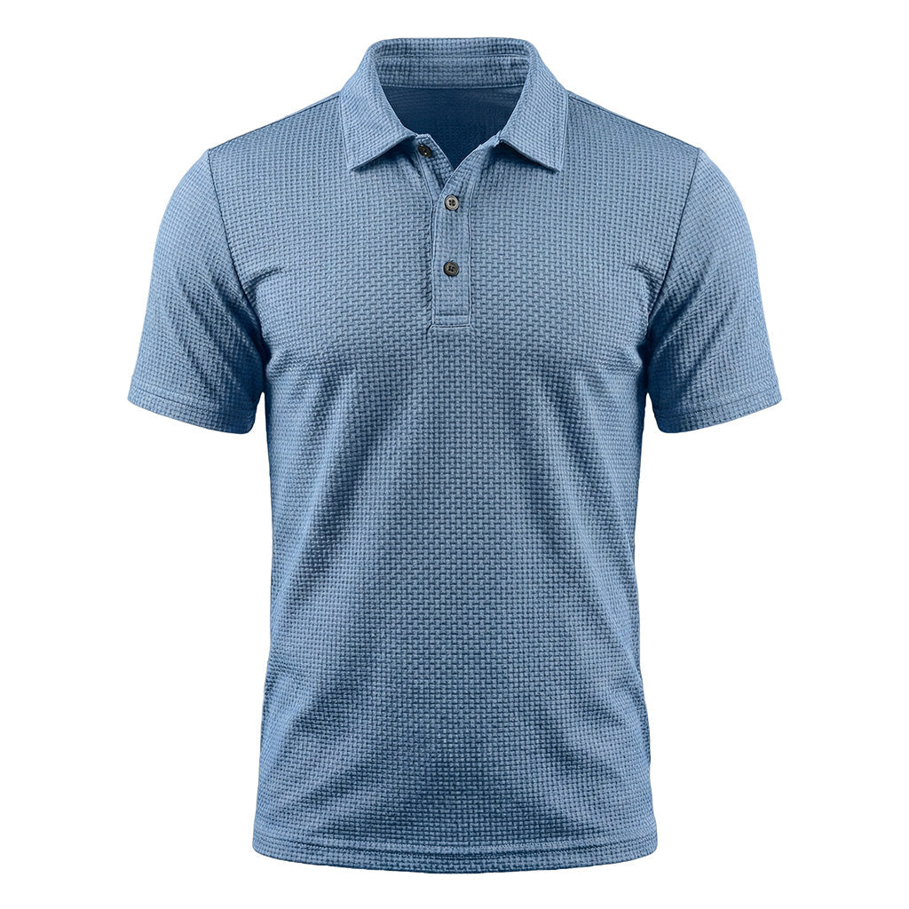 Ultrawygodna Koszulka Polo